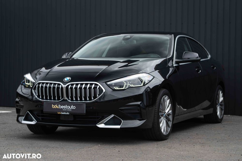 BMW Seria 2 218d Aut. - 32