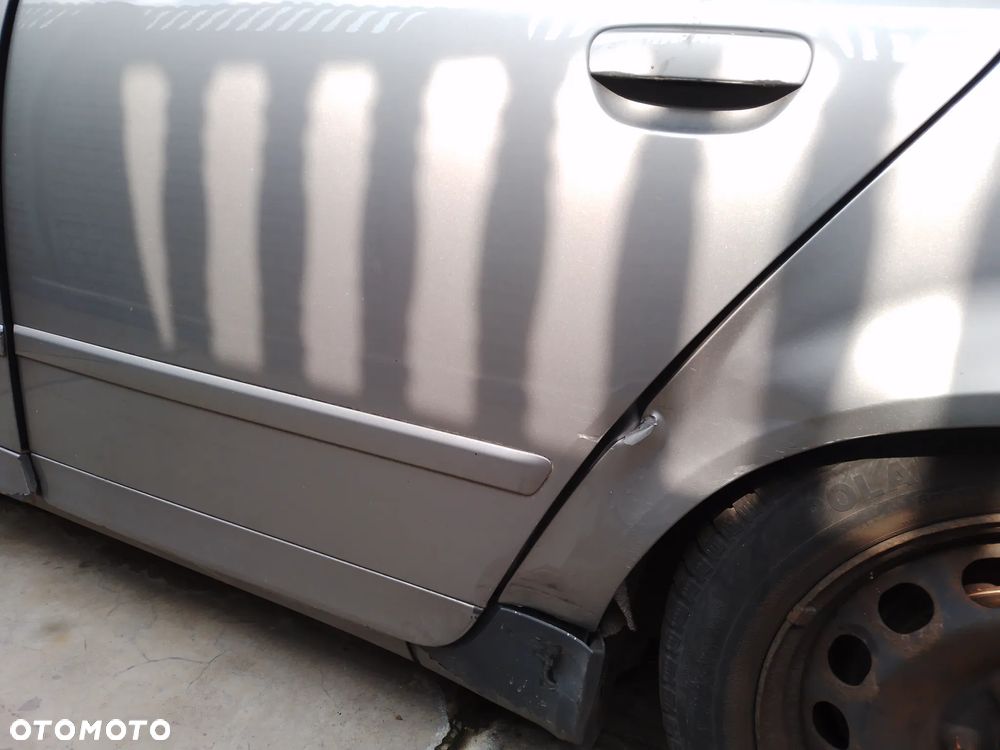 AUDI A4 B6 AVANT 00-06 1.9 TDI   PRZEKŁADNIA KIEROWNICZA MAGLOWNICA - 9