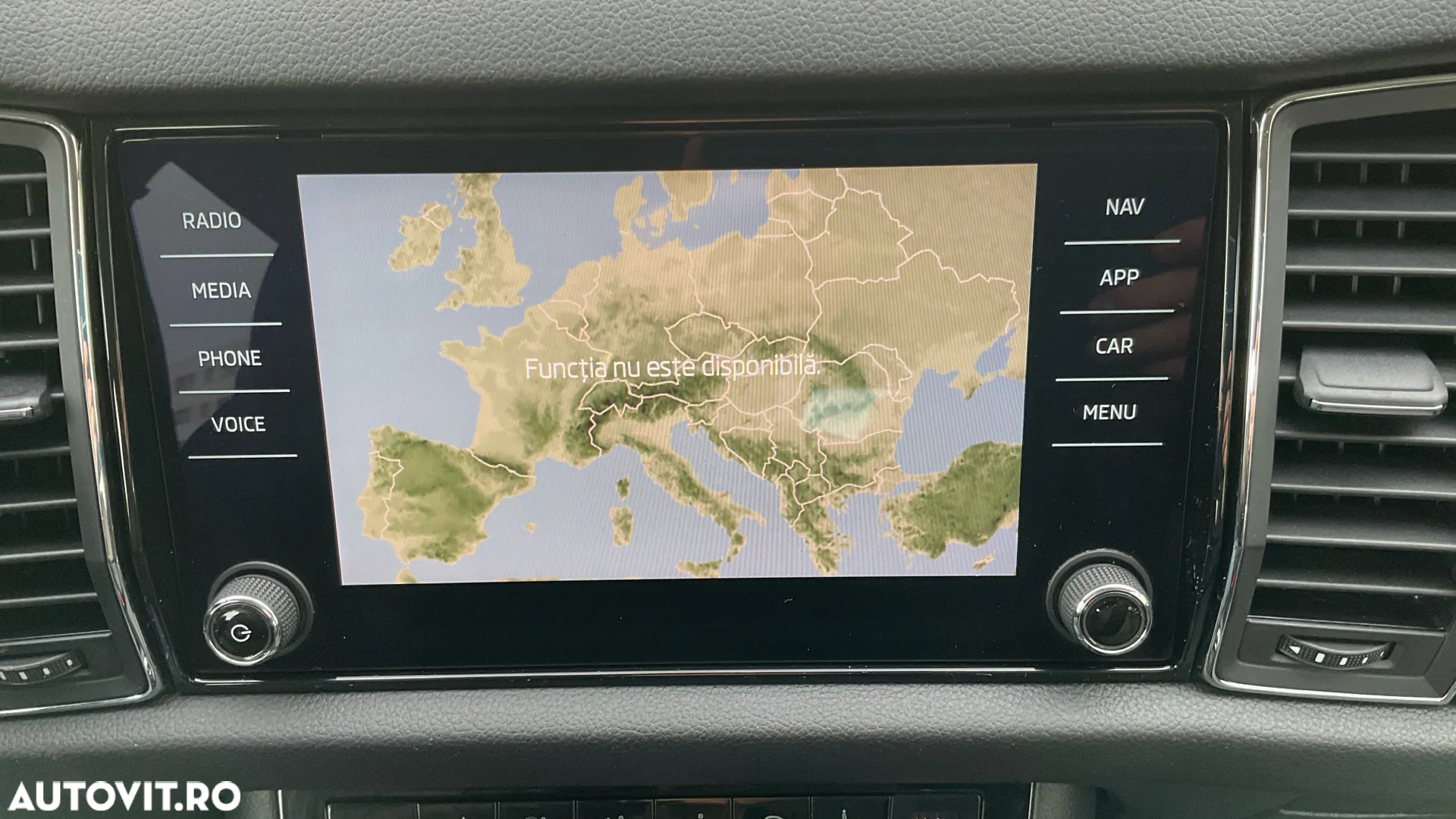 Skoda Kodiaq 2.0 TDI 4X4 DSG Ambition - 11
