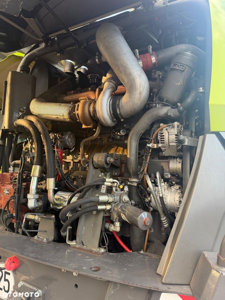 Claas Jaguar 970 - 18