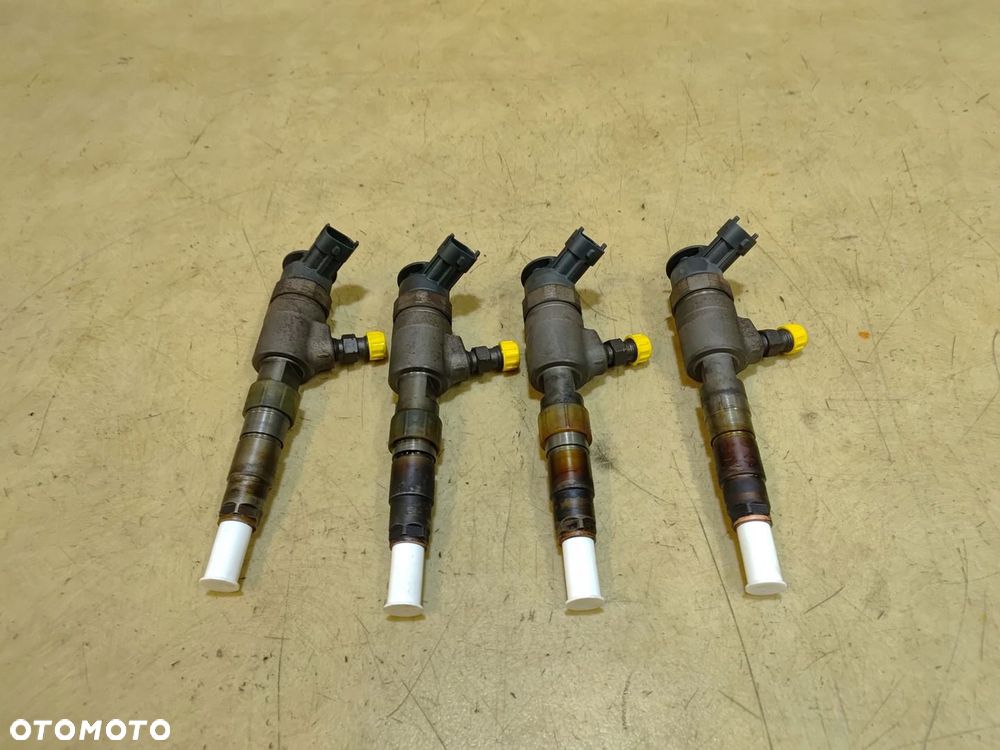 FOCUS MK3 1.5 1.6 TDCI WTRYSK WTRYSKIWACZ CV6Q9F593AA - 3