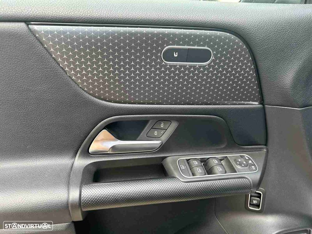 Mercedes-Benz GLB 180 d - 6