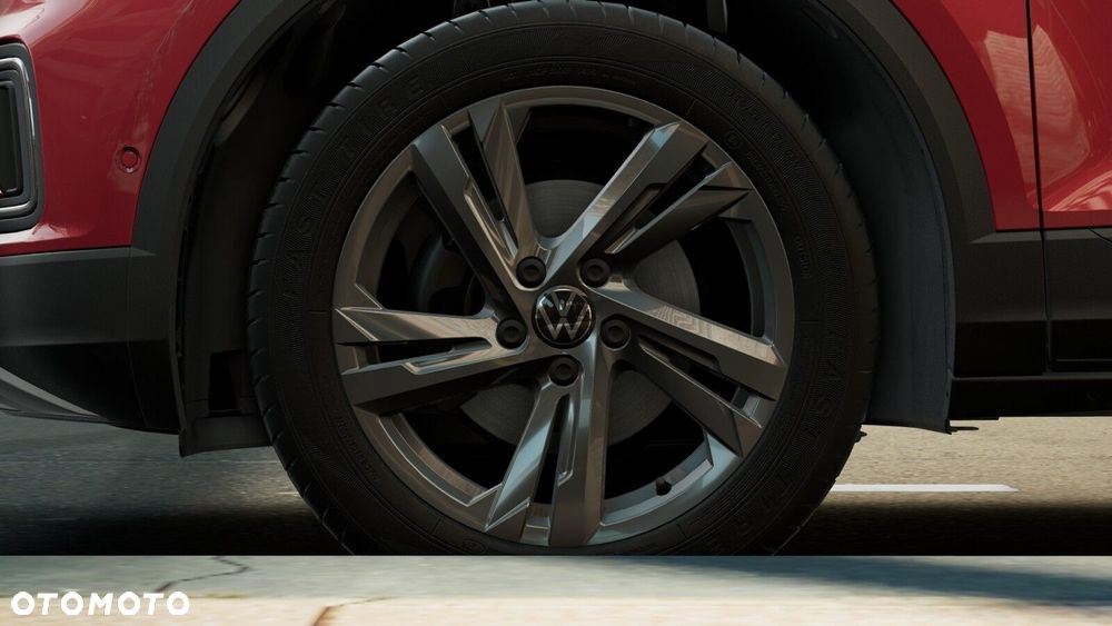 Volkswagen T-Roc - 15