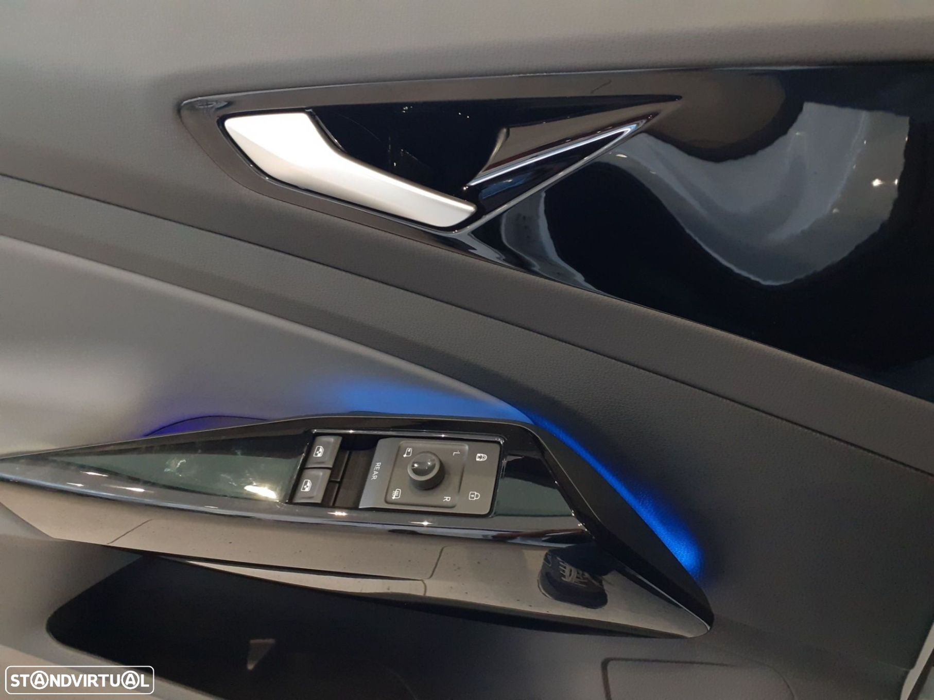 VW ID.4 77 kWh Pro Performance - 19