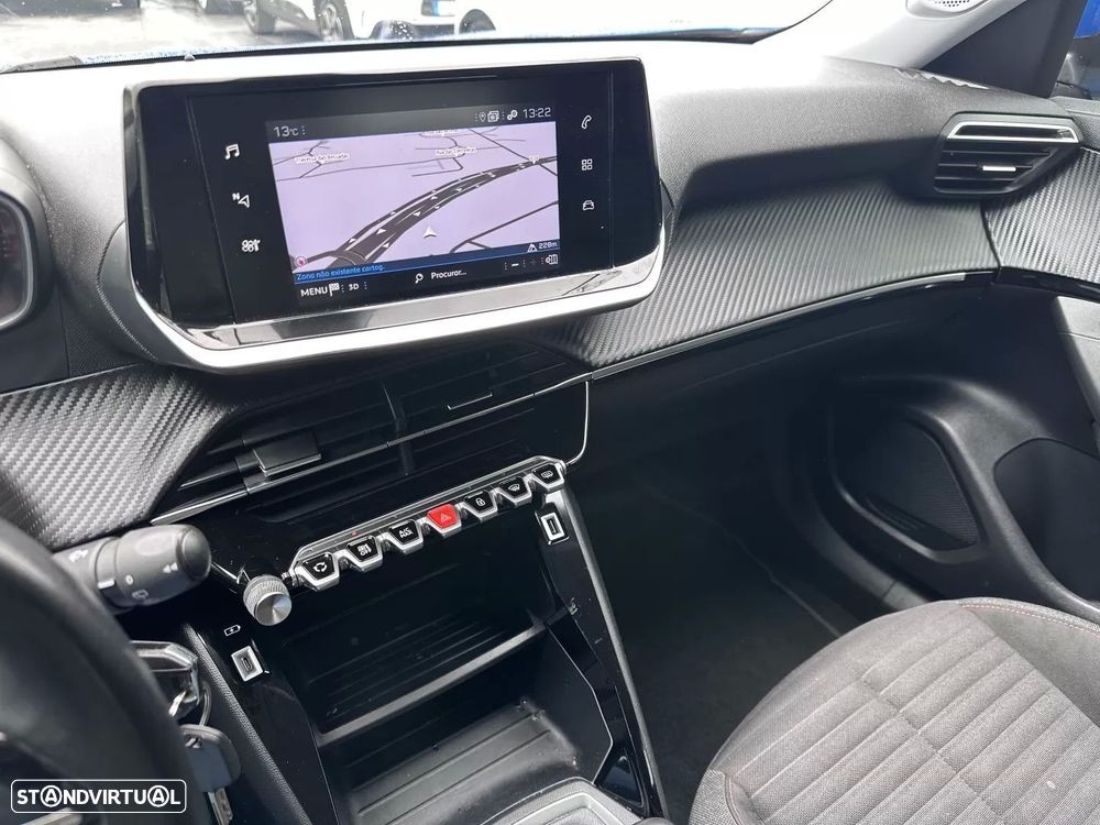 Peugeot 2008 1.2 PureTech Allure Pack - 18