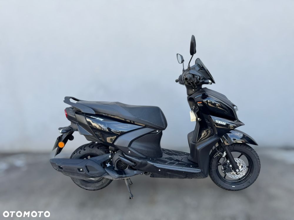 Yamaha Inny - 2