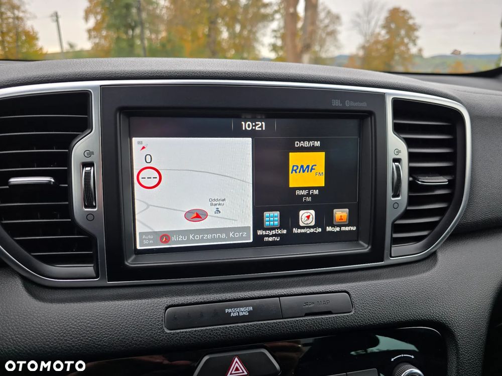 Kia Sportage 1.6 T-GDI AWD DCT GT LINE - 24