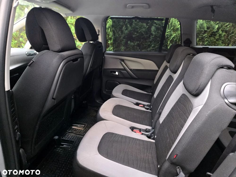 Citroën C4 Picasso 1.6 THP Intensive S&S EAT6 - 9
