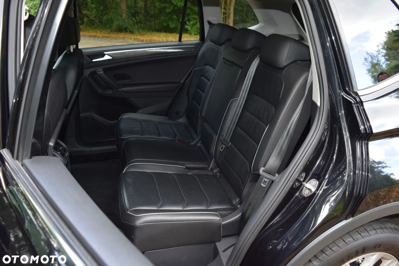 Volkswagen Tiguan Allspace 2.0 TDI SCR 4Motion DSG Highline - 27