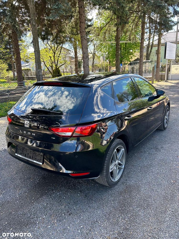 Seat Leon 1.2 TSI - 1