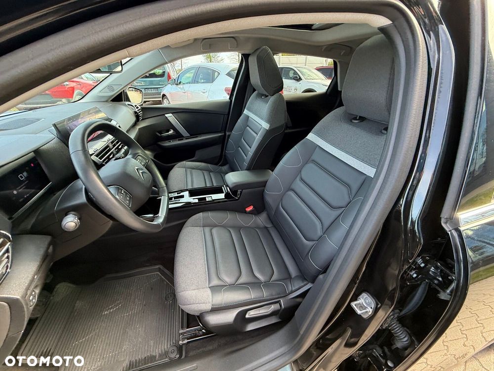 Citroën C4 1.2 PureTech Max S&S EAT8 - 20