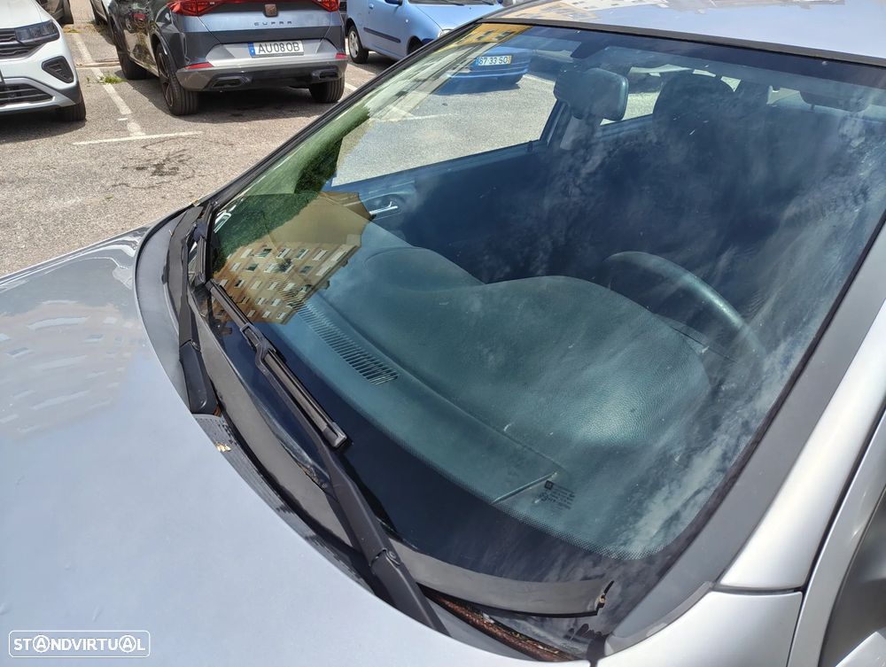 Opel Astra 2.0 DTI Elegance - 6