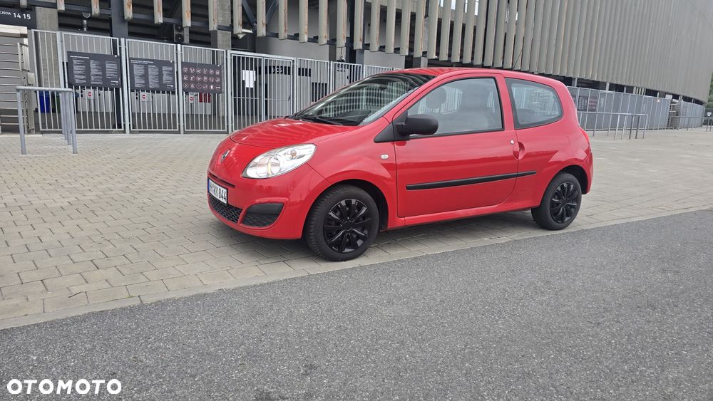 Renault Twingo - 1