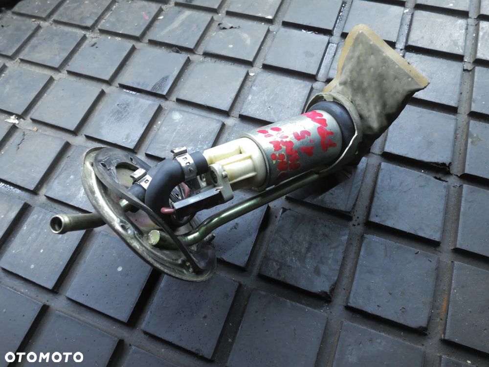 POMPKA POMPA PALIWA DAEWOO ESPERO 1.5 16V - 1