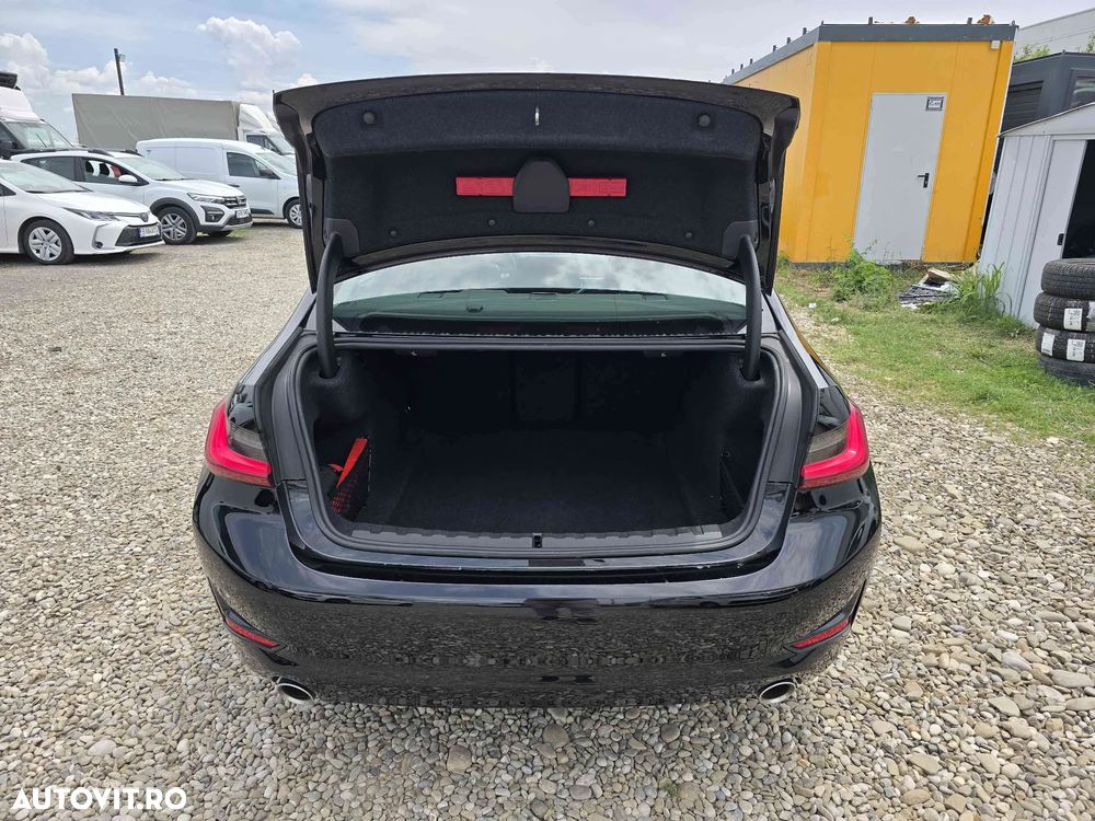 BMW Seria 3 - 8