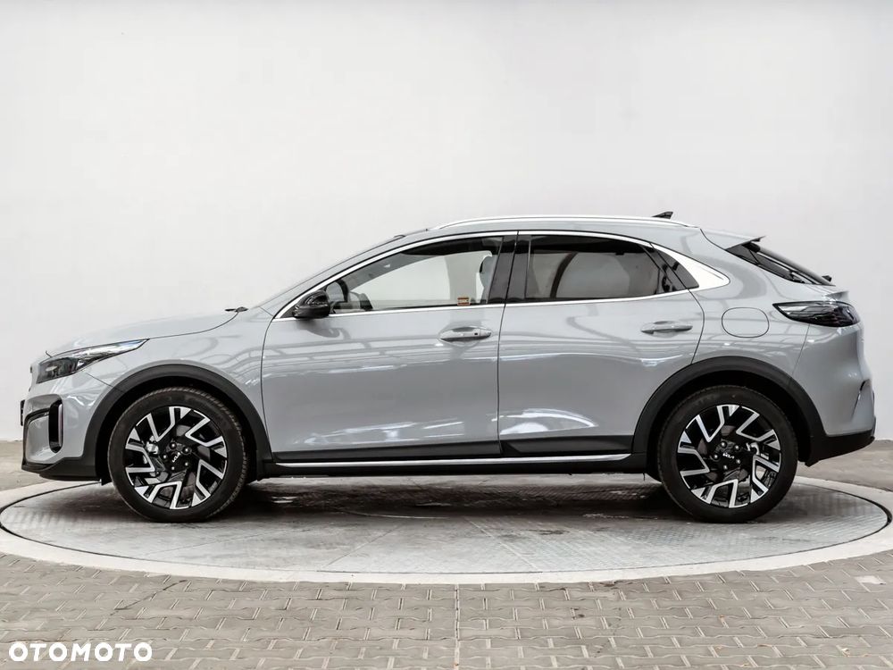 Kia XCeed 1.6 T-GDI Tribute DCT - 2