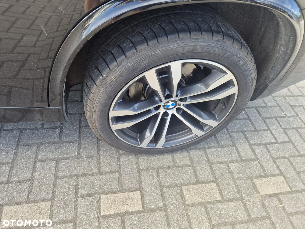 BMW X5 - 3