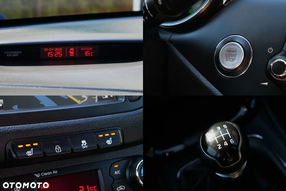 Kia Ceed 1.6 T-GDI GT-Challenge - 33