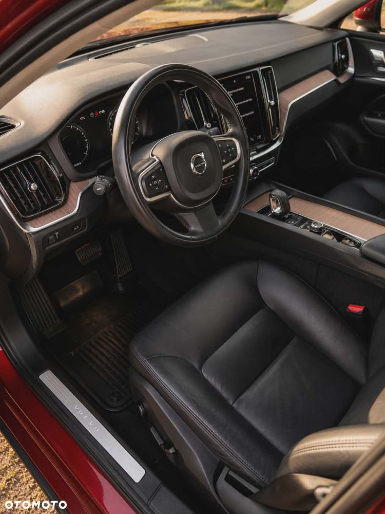 Volvo S60 B5 B Geartronic RDesign - 7