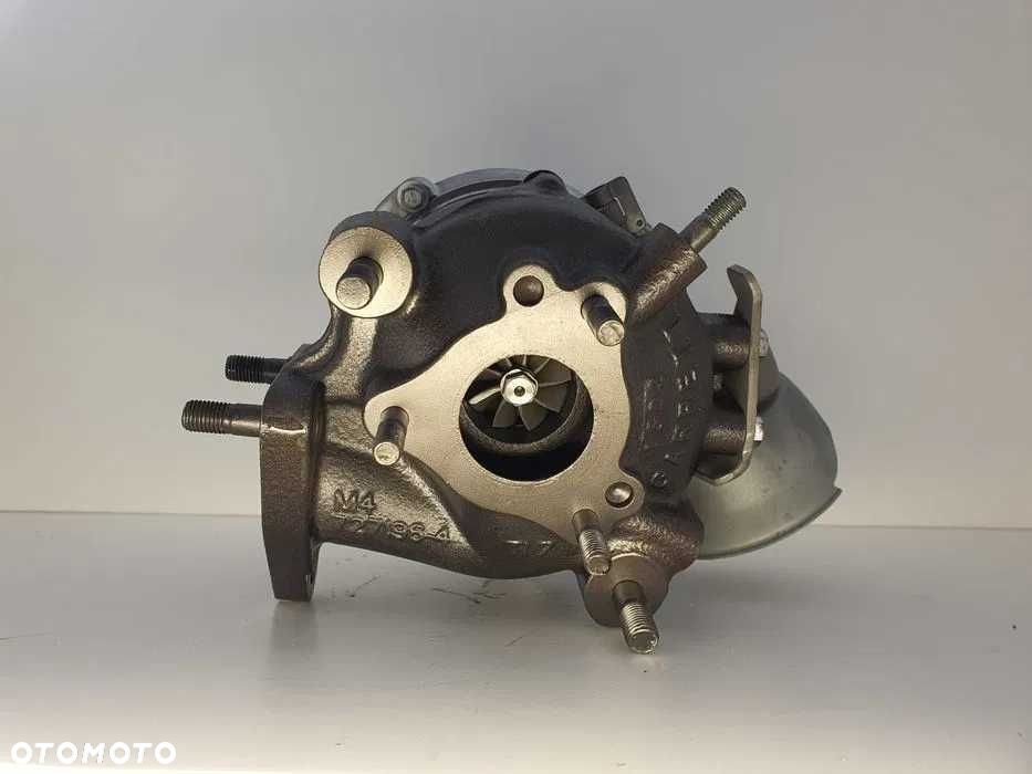 Turbina TurboSprężarka Toyota Avensis D-4DCorolla 2.0 115KM