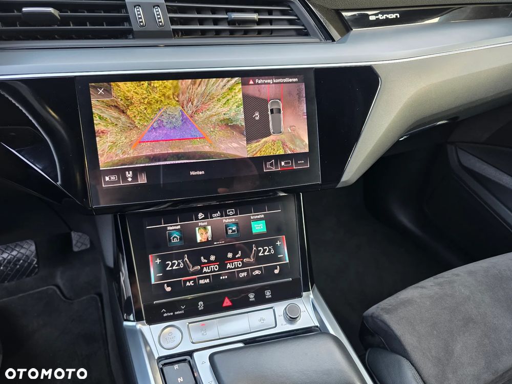 Audi e-tron 55 Quattro - 20