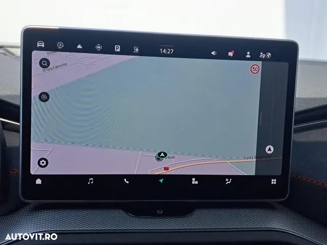 Skoda Kodiaq 2.0 TSI DSG 4X4 RS - 27