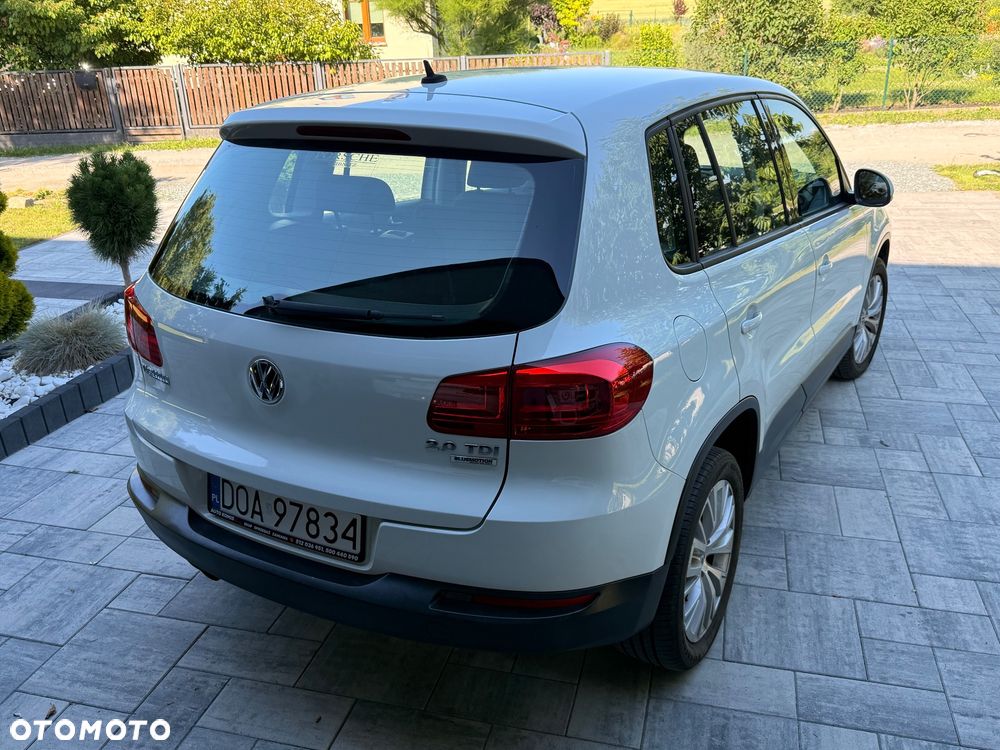 Volkswagen Tiguan 2.0 TDI Sport&Style - 4