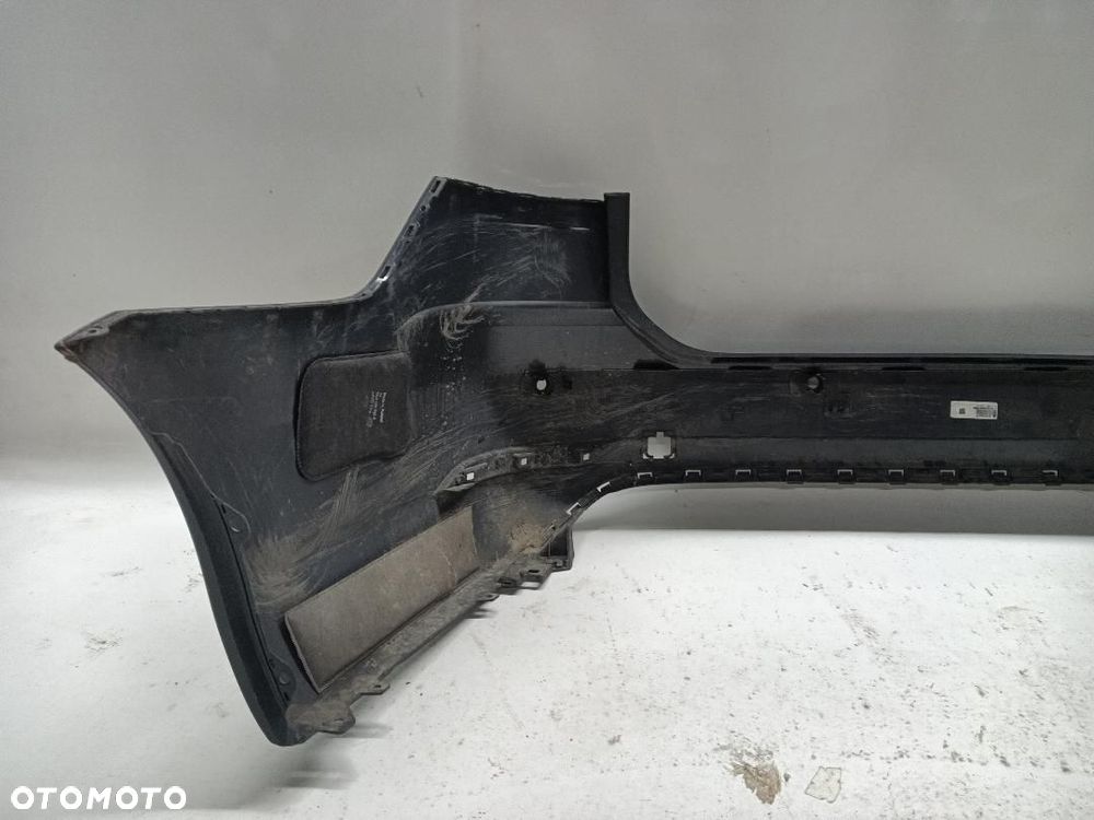 ZDERZAK TYŁ TYLNY VW GOLF VII KOMBI 4 PDC 5G9807421 - 5