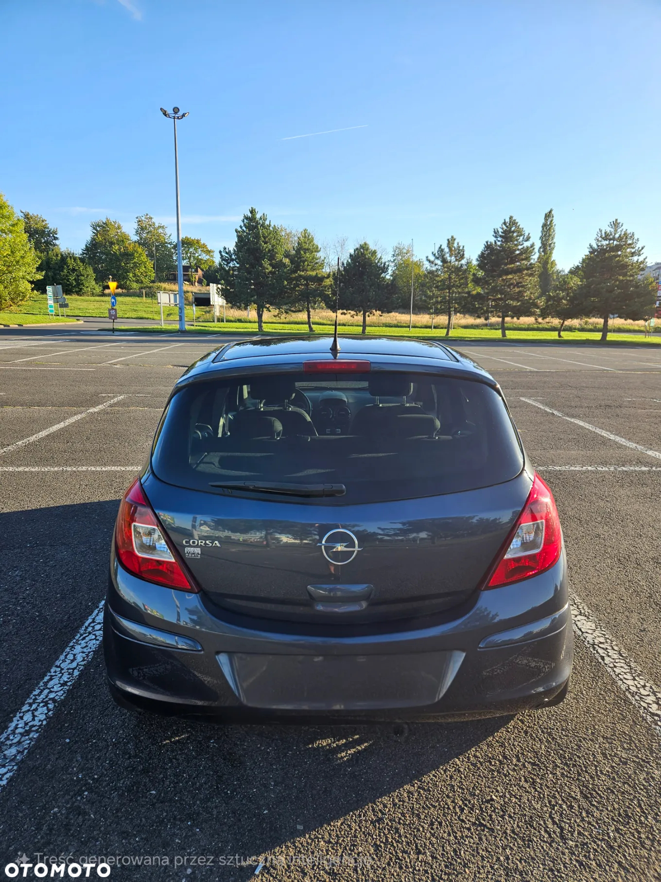 Opel Corsa 1.4 16V Edition 111 Jahre - 3