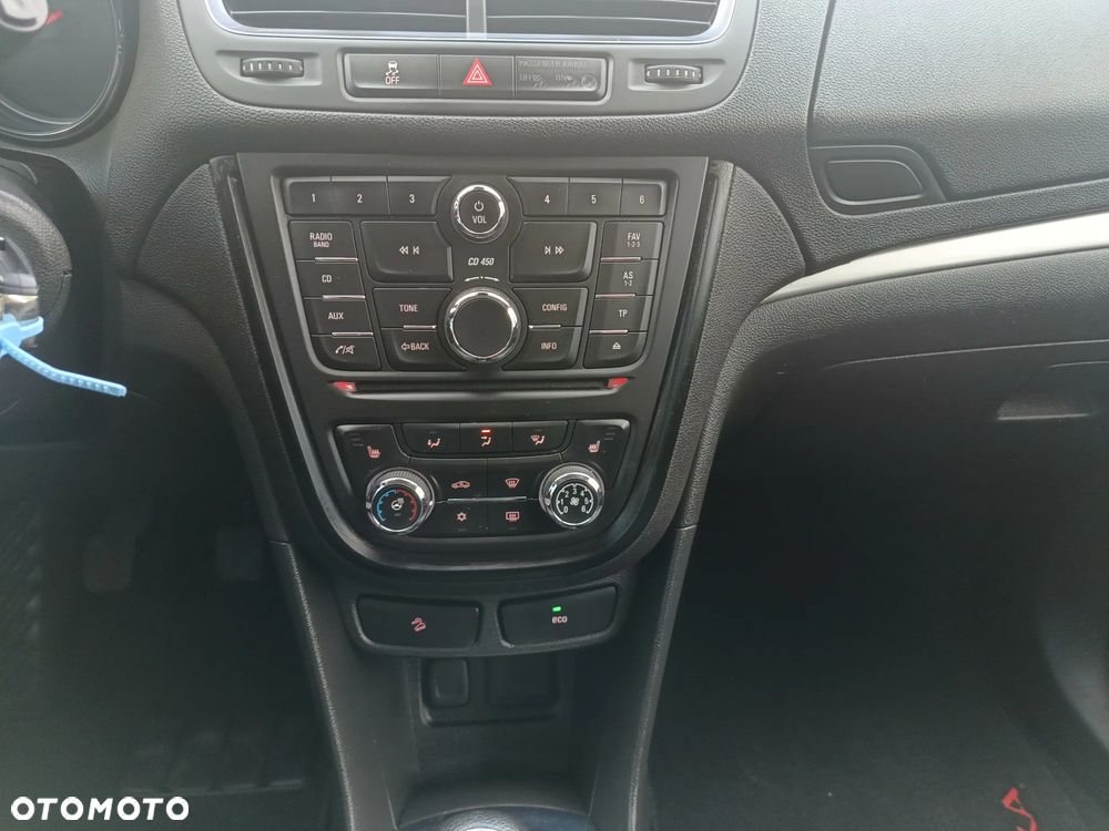 Opel Mokka 1.6 Cosmo S&S - 11