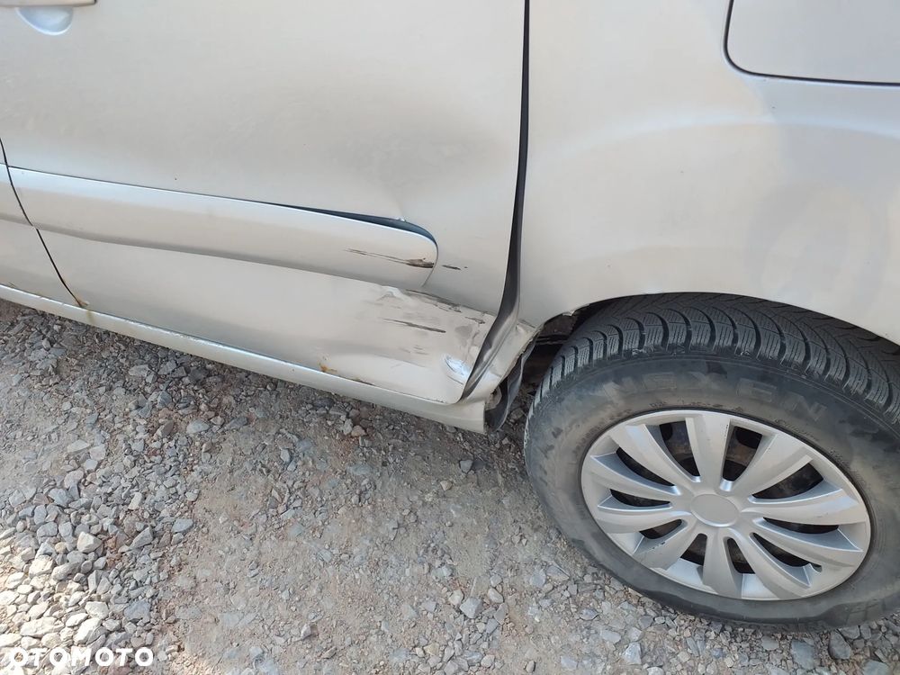 Citroën Berlingo 1.6 HDi - 5