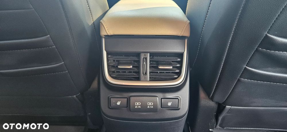 Subaru Outback 2.5i Platinum (EyeSight) Lineartronic - 22