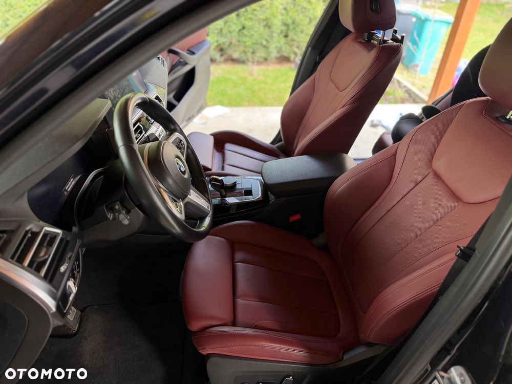 BMW X3 - 7