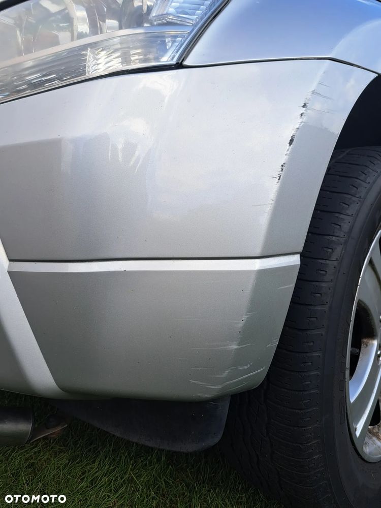 Suzuki Grand Vitara - 9