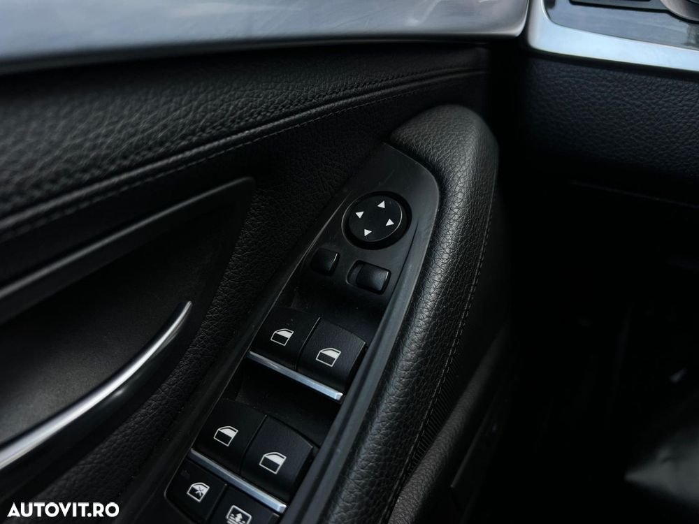 BMW Seria 5 - 22