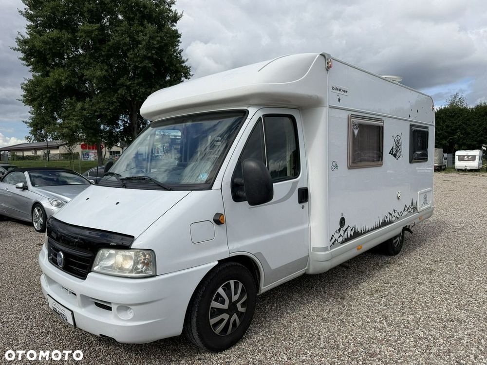 Fiat Ducato - 1