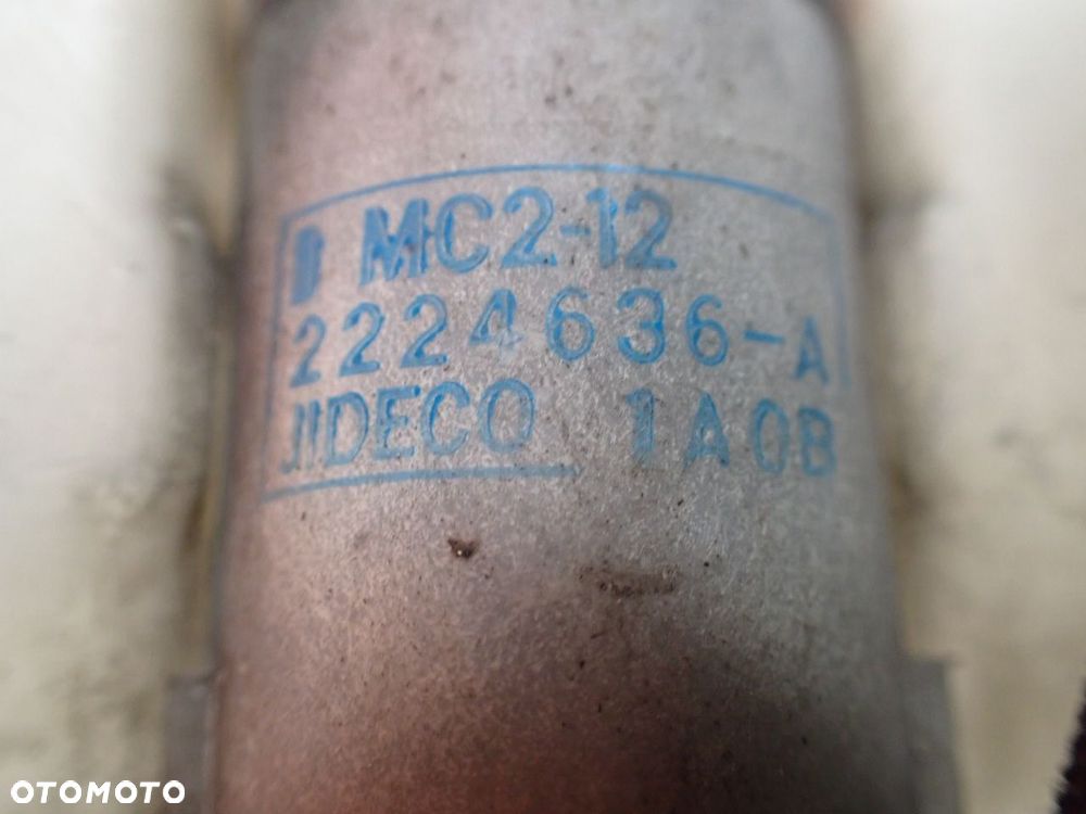 ZBIORNICZEK SPRYSKIWACZY HONDA JAZZ II LIFT 2224636-A  2224631-A - 5