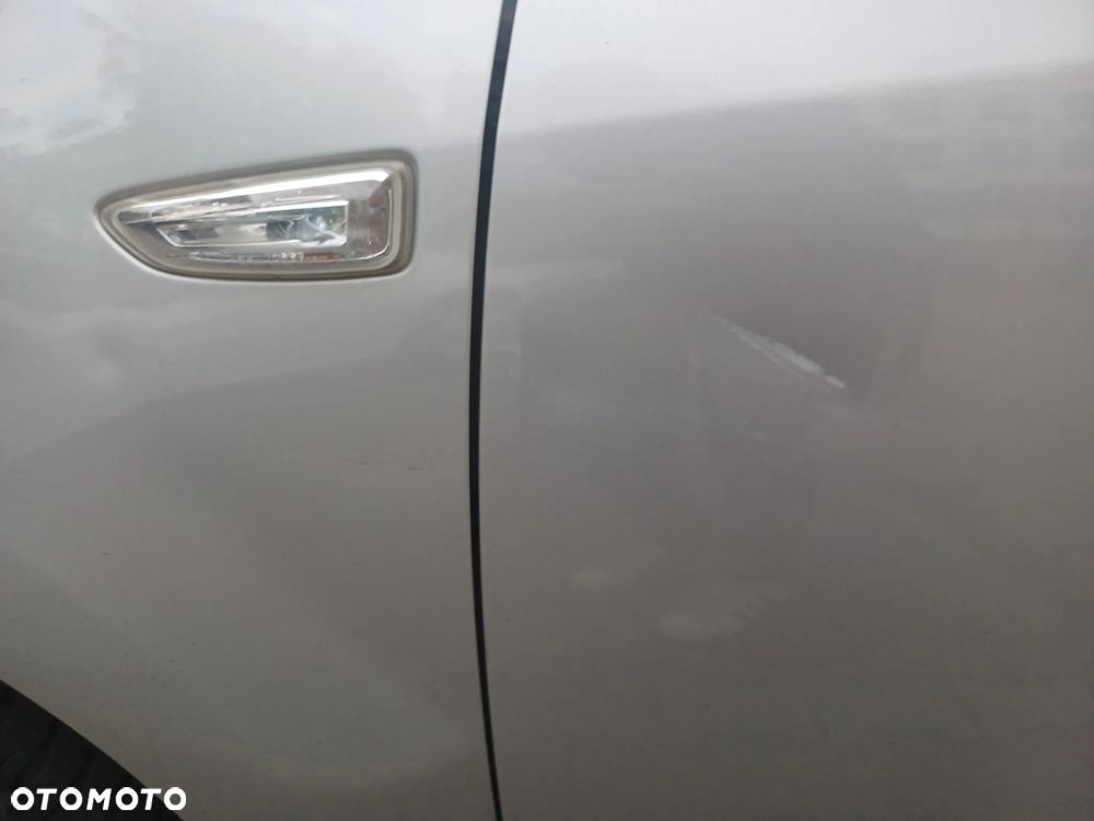 Opel Astra 1.6 CDTI Enjoy S&S - 10