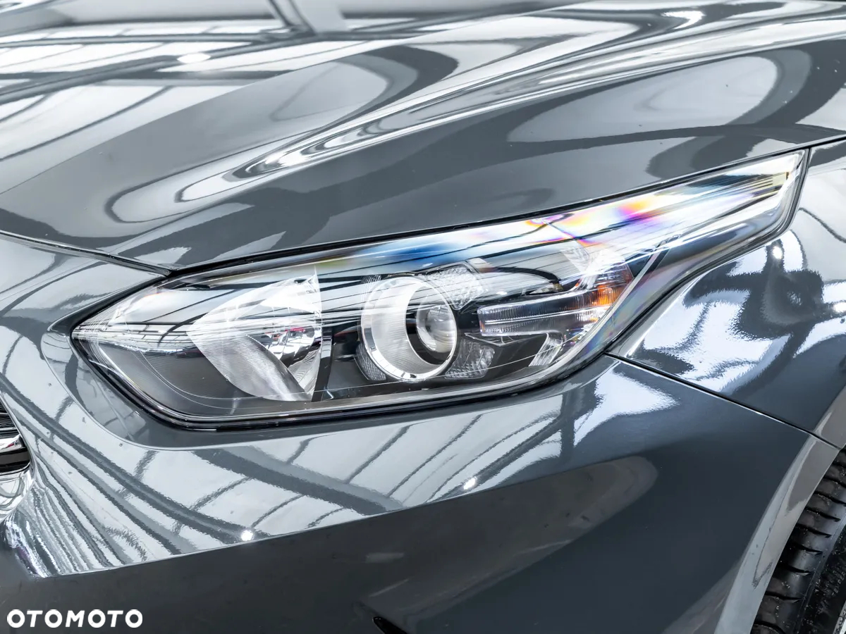 Kia Ceed 1.5 T-GDI M - 13