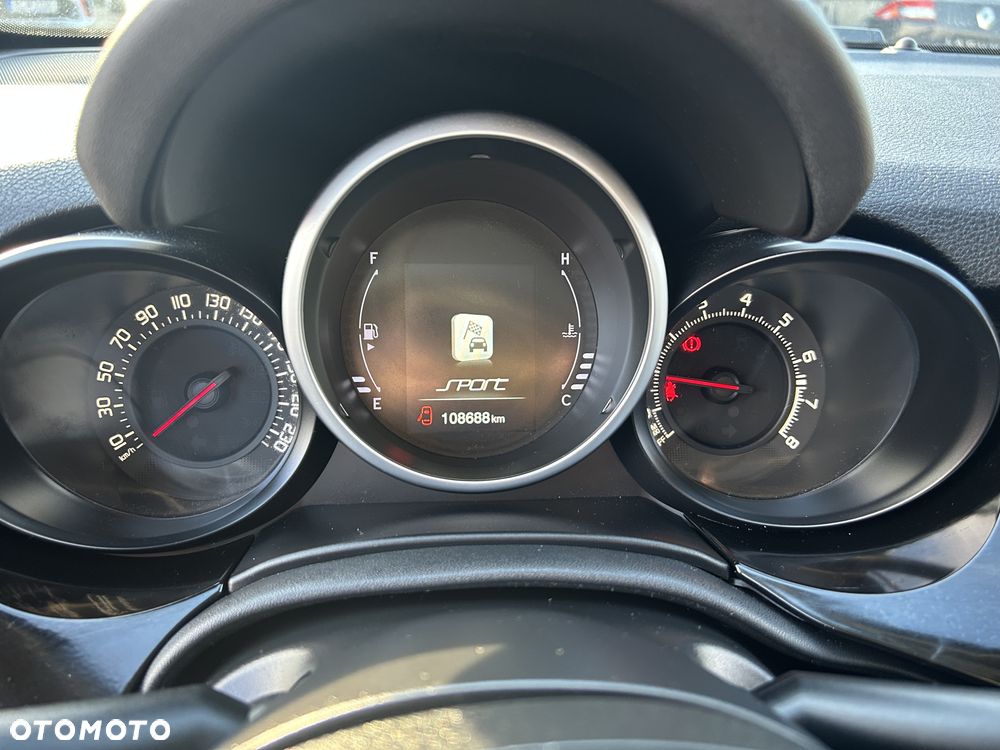 Fiat 500X 1.4 MultiAir 4x2 S&S Lounge - 19