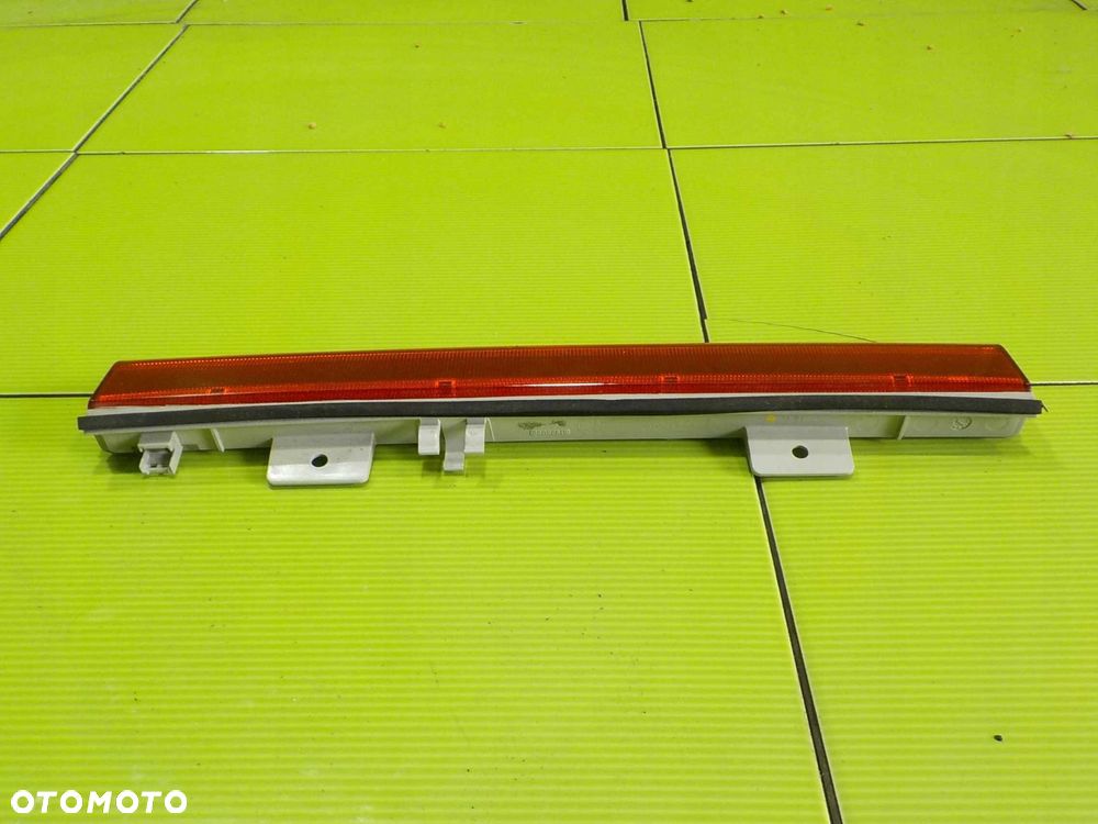 FIAT 500L 14r HB 5D swiatlo lampa STOP 51925086 - 13