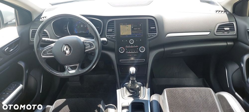 Renault Megane 1.2 Energy TCe Intens - 22