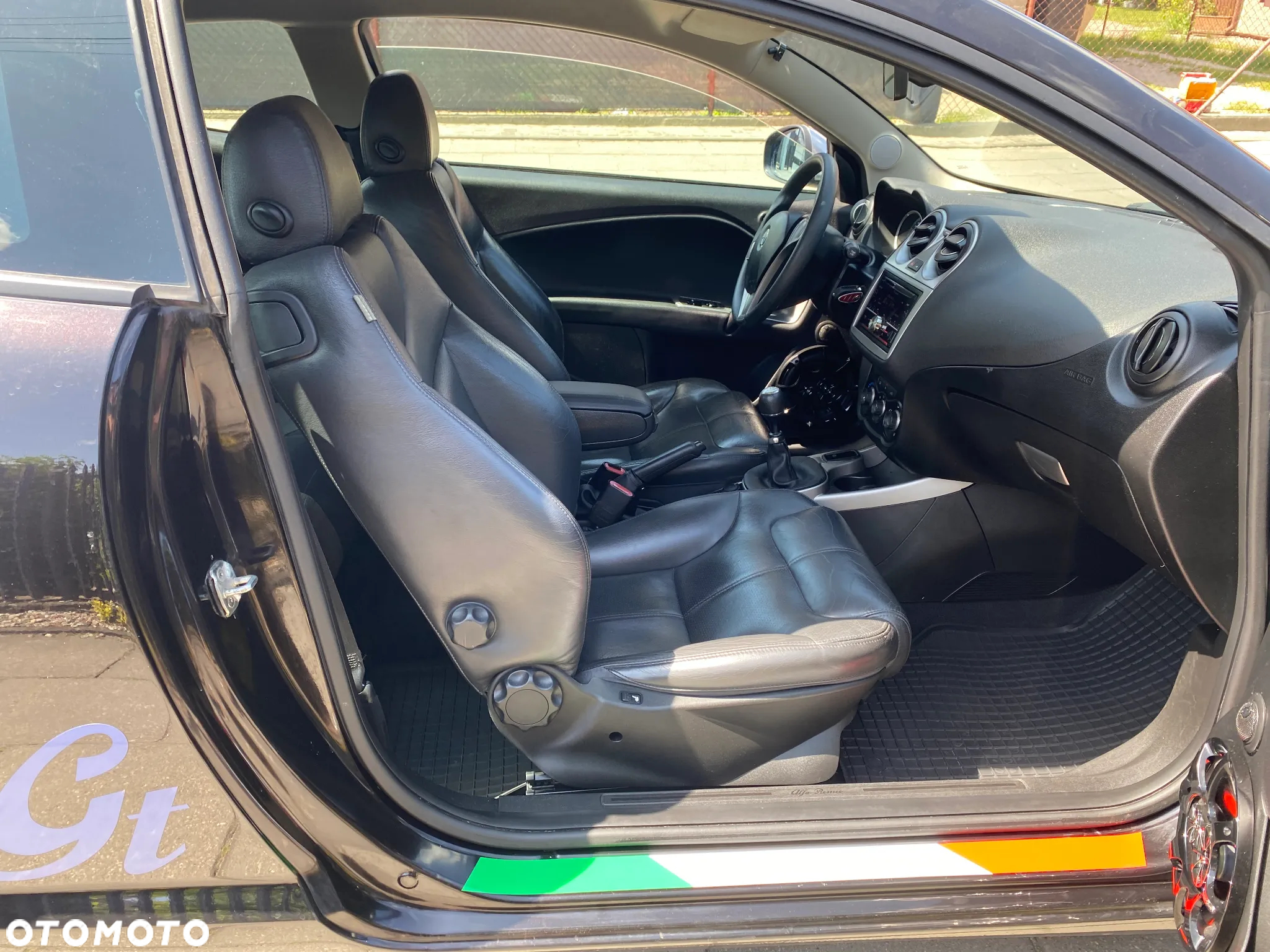 Alfa Romeo Mito 1.3 JTDM 16V - 6