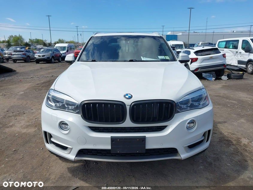 BMW X5 xDrive35i - 5