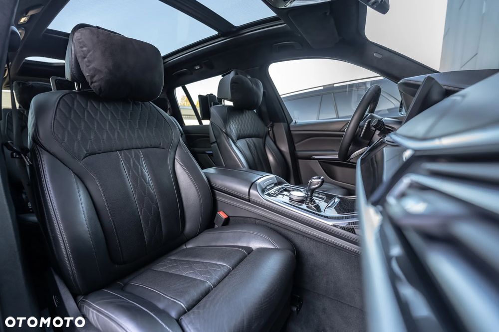 BMW X7 - 39