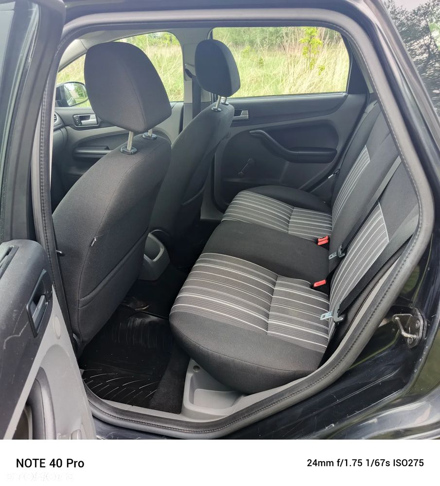 Ford Focus 1.6 TDCi Gold X - 7