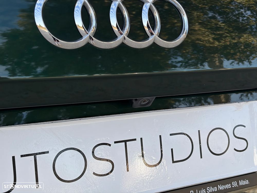 Audi Q5 50 TFSI e quattro S tronic - 29