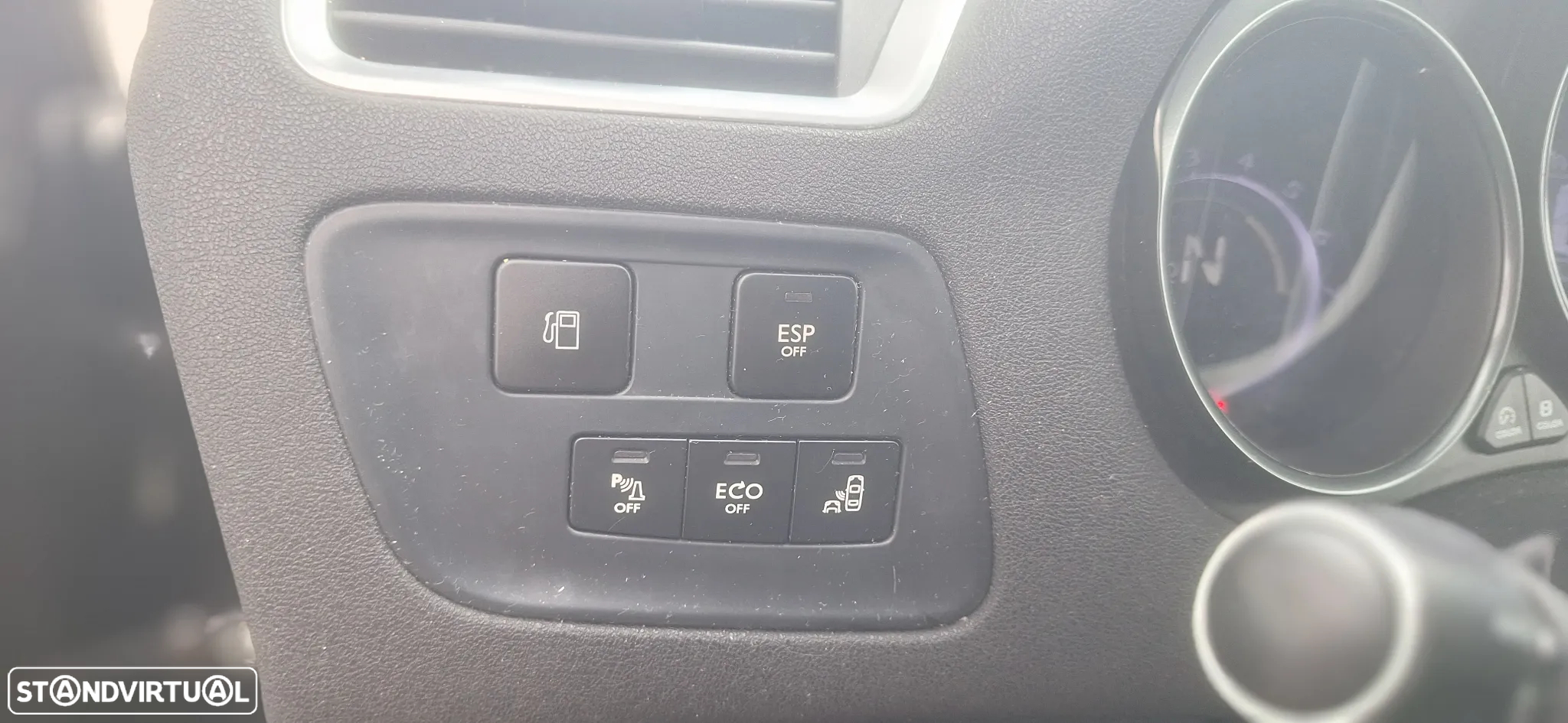 Citroën C4 1.6 e-HDi Exclusive CMP6 - 23