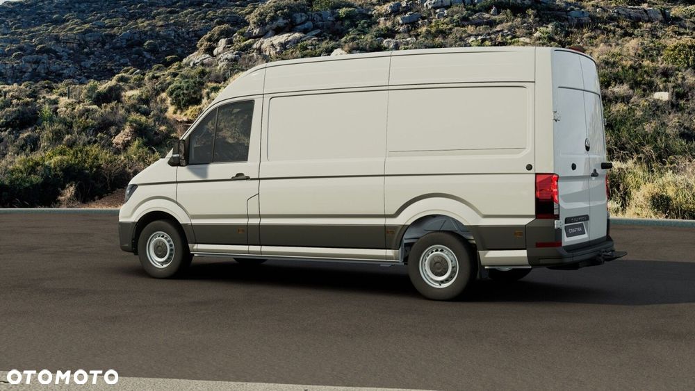 Volkswagen Crafter - 5