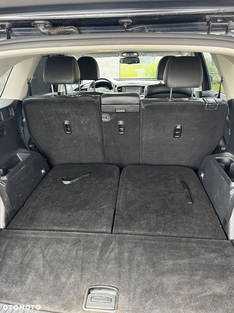 Kia Sorento 2.0 CRDI GT Line - 6